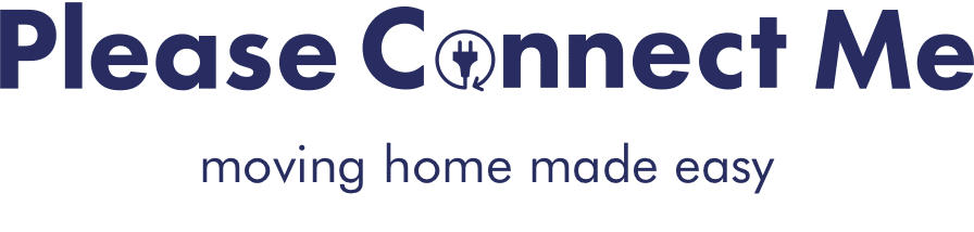 PCM-LOGO-Moving-home-made-easy Please Connect me Logo Blue