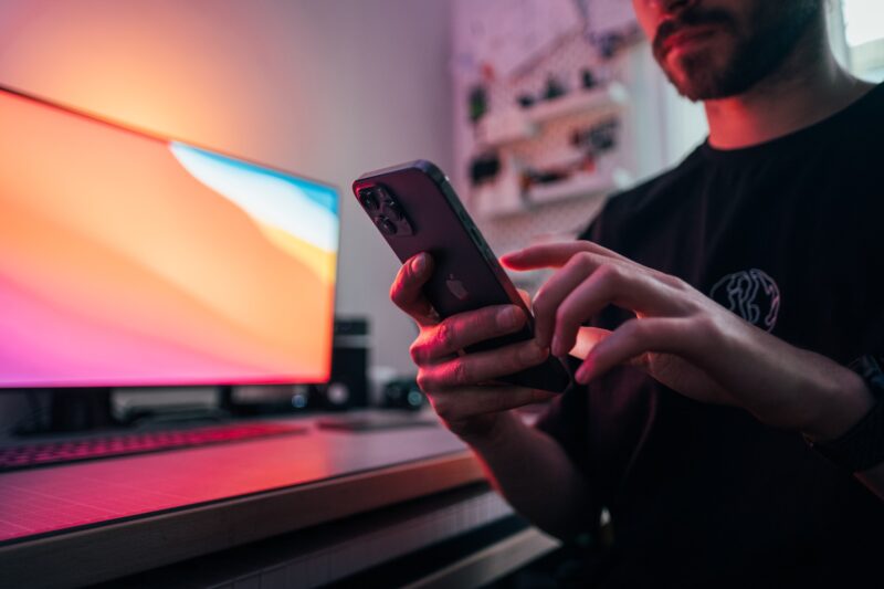 New 6G networks could make mobile browsing 100 times faster