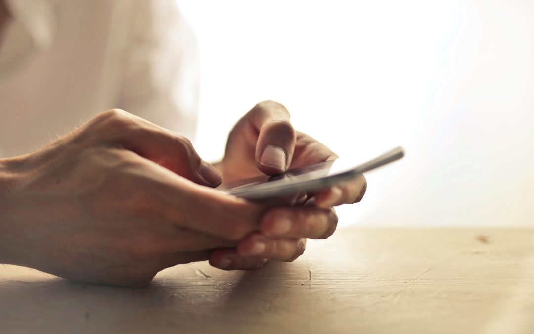 How much mobile data do I need?