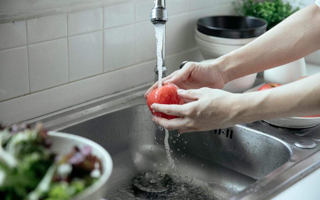 What’s the average water bill in the UK (2025)?