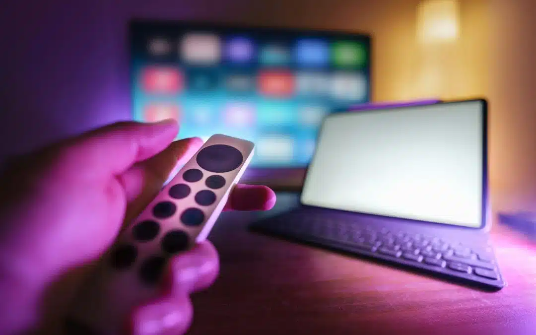 What is Freeview TV?