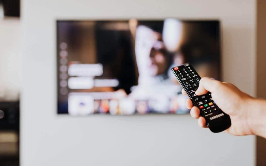 Watch 4K TV at home: The ultimate guide
