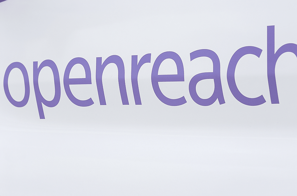 Openreach Network: everything you need to know