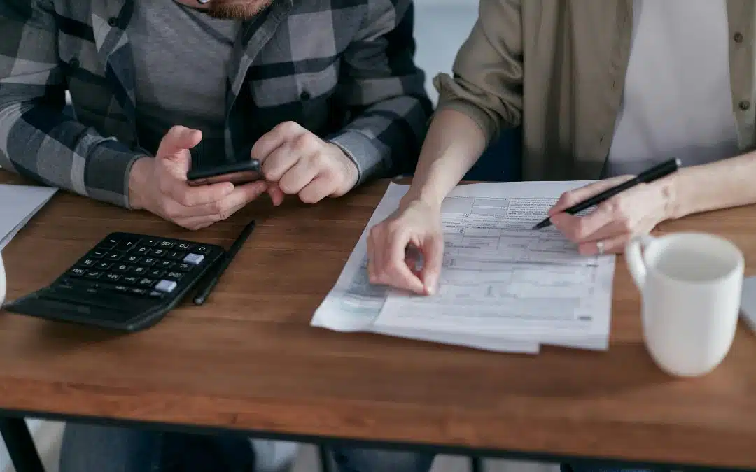 What does the 2026 budget mean for UK household bills?