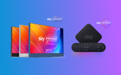 Which Sky Package is best for you?
