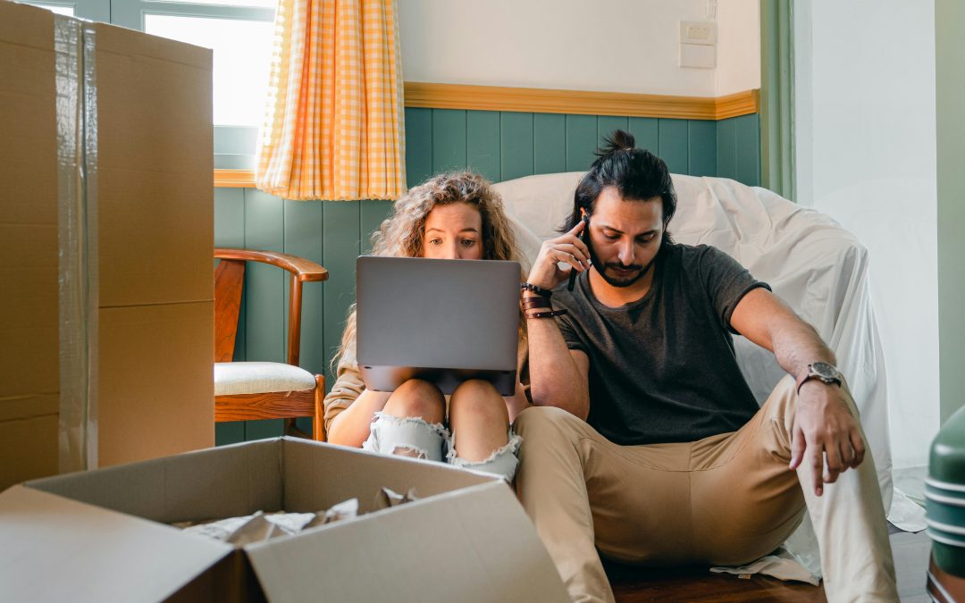 Who to contact when you move: 20+ essential organisations