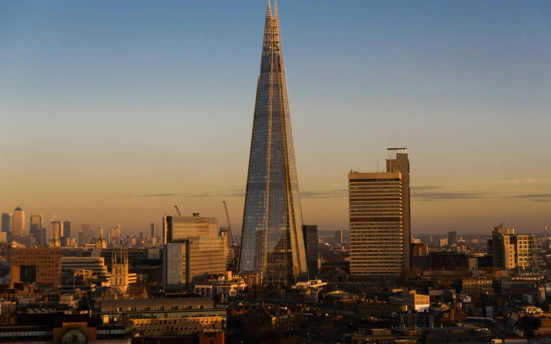 The best cities for expats in the UK: Where should you move?